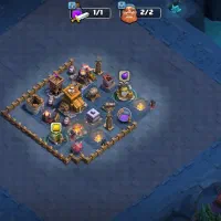 کلش آف کلنز|کنسول، بازی ویدئویی و آنلاین|سنندج, |دیوار