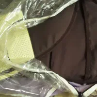 روکش کالسکه دلیجان نو