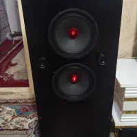 باند قیمت اسپیکر دست ساز مخصوص مغاز دار ها|سیستم صوتی خانگی|مشهد, انصار|دیوار