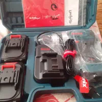 شارژی رونیکس|ابزارآلات|سمنان, |دیوار