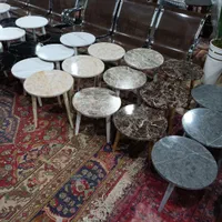 پخش گل میز عسلی هایگلس سایز بزرگ (تک و عمده)|مبلمان خانگی و میز عسلی|شیراز, وزیرآباد|دیوار