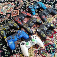 فروش دسته ps4 اصلی ب شرط
