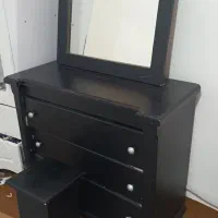 کف تختی وتخت خواب بدون تشک|تخت و سرویس خواب|میانه, |دیوار