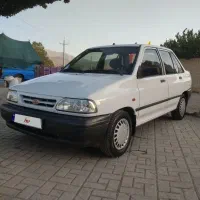پراید 90شاسی سالم هیدرولیک