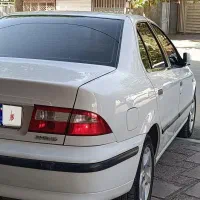 سمند 87بدون زنگ|خودرو سواری و وانت|سنندج, |دیوار