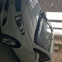 برلیانس 220پارس تندر