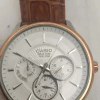 ساعت کاسیو