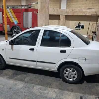 تیبا1 95|خودرو سواری و وانت|محمدشهر, همایون ویلا|دیوار