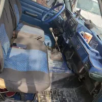 پاترول 6سیلندر|خودرو سواری و وانت|ارومیه, |دیوار