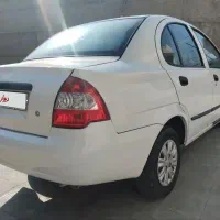 تیبا ۱ دوگانه مدل ۹۷