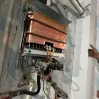 سرویس و تعمیر کلیه ((ابگرمکن های گازی بوتان))
