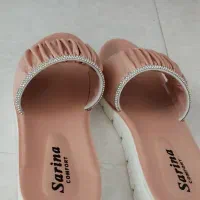 فروشی کفش دخترانه