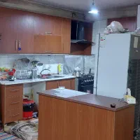خانه ویلایی ۱۰۰ متری|اجارهٔ خانه و ویلا|کرج, ساسانی (قلمستان)|دیوار