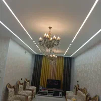 دکوراسیون داخلی،کاغذدیواری/بک تی وی/کناف و.