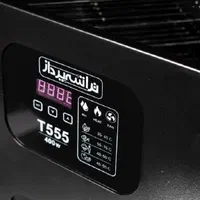 میوه و گوشت خشک کن صنعتی 10 الی 100 کیلویی شرکتی|سایر لوازم برقی|کرمانشاه, |دیوار