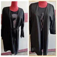 انواع لباس زنانه و بچه گانه به قیمت فاکتور