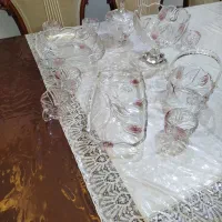 والتر آلمان مدل لاله استفاده نشده نو ورق بزنید