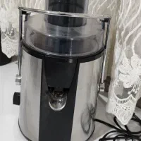 آبمیوه گیری تک کاره گوسونیک