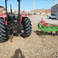 تراکتور 285مدل93|خودرو سنگین|الشتر, |دیوار