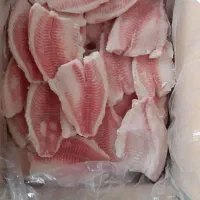 فروش انواع ماهی و میگو منجمد دریایی|خوردنی و آشامیدنی|دزفول, |دیوار