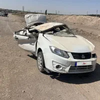ساینا دنده‌ای EX، مدل ۱۳۹۹