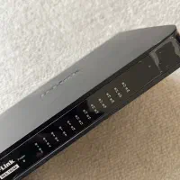 سوئیچ 24 پورت|مودم و تجهیزات شبکه|قزوین, |دیوار