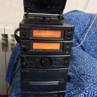 ضبط وپخش امپلی کلکسیونی