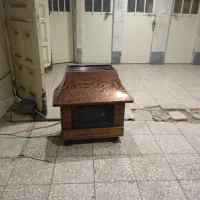 بخاری|سایر لوازم برقی|اسلام‌شهر, شهرک قائمیه|دیوار