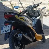 متور 150سی سی