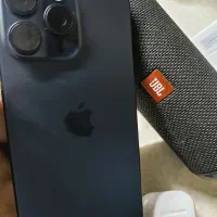 iphone 15 pro max 512|موبایل|تهران, اقدسیه|دیوار