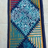 روپله ای نو|فرش|آستانه اشرفیه, |دیوار