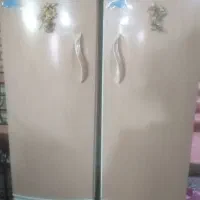 یخچال فریزر