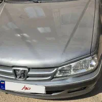 پژو پارس مدل ۱۳۹۱ سالم وتمیز دوگانه کارخونه بشرط|خودرو سواری و وانت|پاکدشت, حصار امیر|دیوار