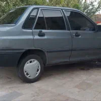 پراید ۸۷ هیدرولیک سالم و تمیز قیمت مناسب
