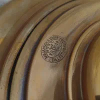 سماور ذغالی