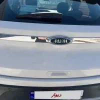 X22 مدل 96|خودرو سواری و وانت|استهبان, |دیوار