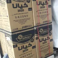 ابگرمکن دیواری ایران شرق