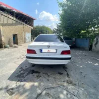 پژو پارس
