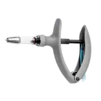 سرنگ دامی هنکه ۱۰ سی سی همراه با سه تا اداپتور