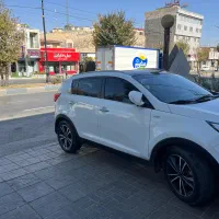 کیا اسپورتیج ۲۰۱۶|خودرو سواری و وانت|فیروزکوه, |دیوار