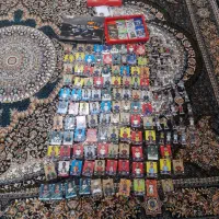 کلکسیون کیمدی کارت