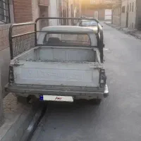 پیکان وانت مدل ۷۷|خودرو سواری و وانت|اسدآباد, |دیوار