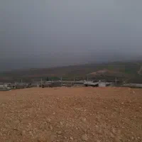 ۸۰۰ متر زمین مسکونی کارزان بر جاده لومار|فروش زمین و ملک کلنگی|کارزان, |دیوار