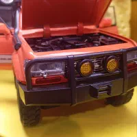 ماکت ماشین  های کلکسیونی|کلکسیون و سرگرمی|طرقبه, |دیوار