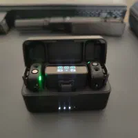 میکروفن دی جی آی dji mic1