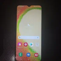 گوشی A04 مشکی 32گیگ
