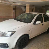 ساینا مدل 400 / اقساطی با قرارداد رسمی / بدون ضامن