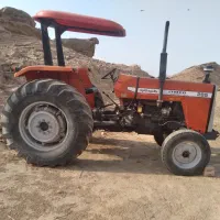 تراکتور