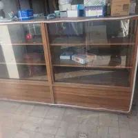 ویترین مغازه نو