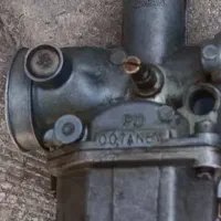 کاربراتور متور سیکلت